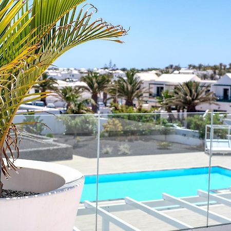 The Ocean View Senator Modern Apartment Costa Teguise Extérieur photo