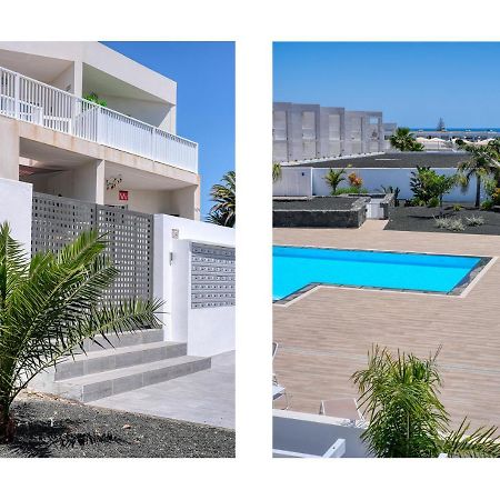 The Ocean View Senator Modern Apartment Costa Teguise Extérieur photo