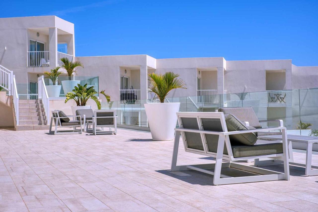 The Ocean View Senator Modern Apartment Costa Teguise Extérieur photo