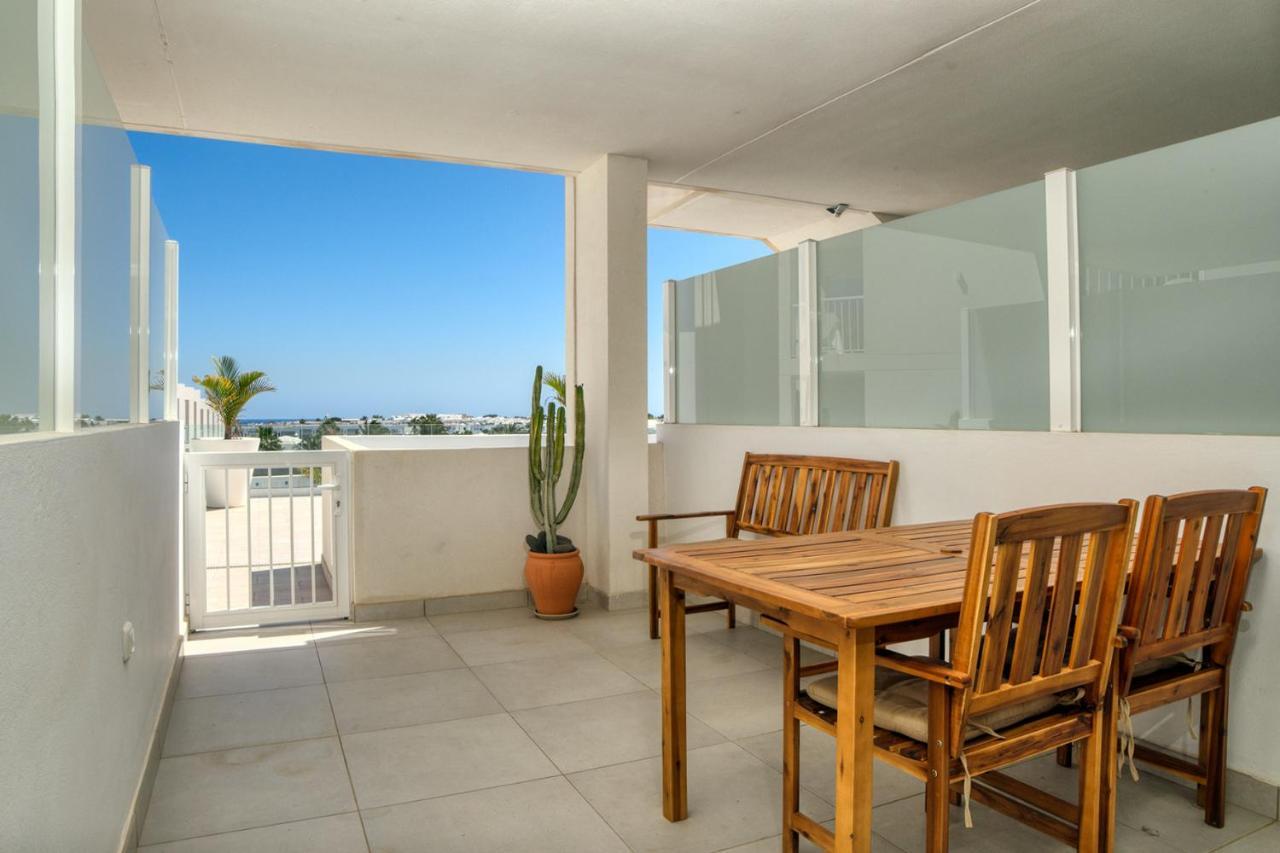 The Ocean View Senator Modern Apartment Costa Teguise Extérieur photo