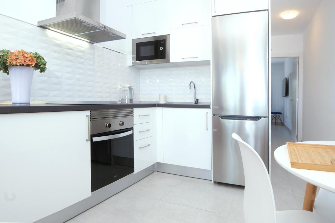 The Ocean View Senator Modern Apartment Costa Teguise Extérieur photo