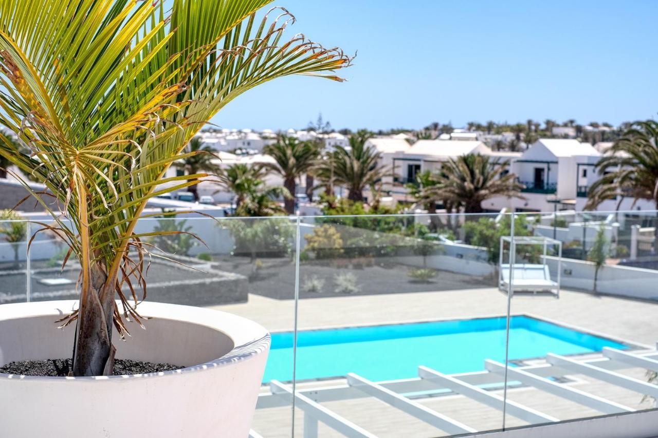 The Ocean View Senator Modern Apartment Costa Teguise Extérieur photo