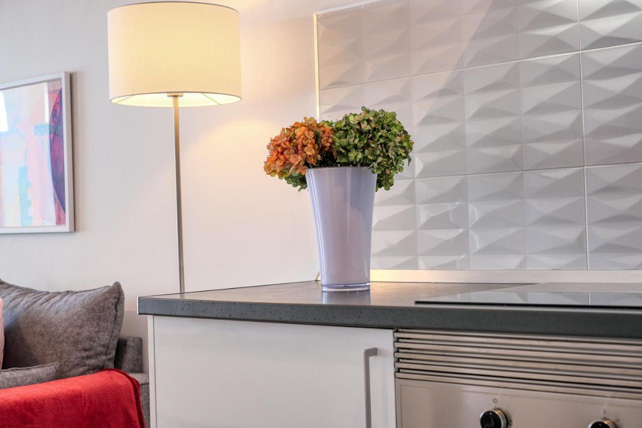 The Ocean View Senator Modern Apartment Costa Teguise Extérieur photo