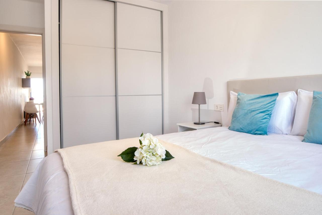 The Ocean View Senator Modern Apartment Costa Teguise Extérieur photo