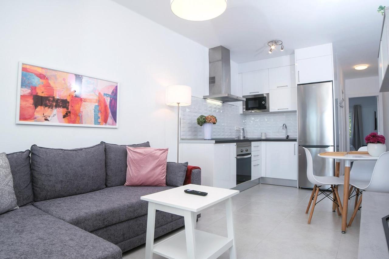 The Ocean View Senator Modern Apartment Costa Teguise Extérieur photo